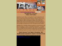 Georgetown, Colorado-Home of the Georgetown Loop Railroad Georgetown, Colorado-Home of the Georgetown Loop Railroad