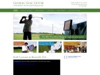 Welcome to Georgia Golf Center Welcome to Georgia Golf Center