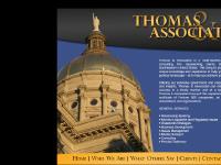 Thomas & Associates Thomas & Associates