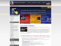 georgiasoftworks.com Telnet Server for Windows, SSH Server for Windows, Mobile Clients georgiasoftworks.com Telnet Server for Windows, SSH Server for Windows, Mobile Clients