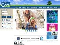 liten georgiasown.org skärmbild liten georgiasown.org skärmbild