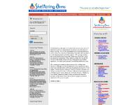 Georgia Training Institute: Early Childhood Education