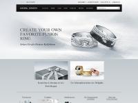 Georg Jensen (Global) - International luxury lifestyle - online Georg Jensen (Global) - International luxury lifestyle - online