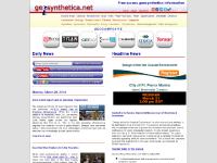 geosynthetica.net geosynthetica.net