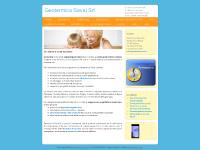 Geotermica Saval Srl - geotermia, sonde geotermiche, ground ... Geotermica Saval Srl - geotermia, sonde geotermiche, ground ...