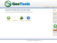 geotools - GeoTools The Open Source Java GIS Toolkit &mdash; GeoTools