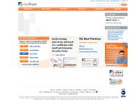 SSL Certificates from a Leading SSL Certificate Authority - GeoTrust SSL Certificates from a Leading SSL Certificate Authority - GeoTrust