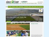  Geo Turf Installed at BYU, FIFA Recommended Fields, Sports Turf, Landscaping Turf