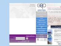 GEP/Accueil GEP/Accueil