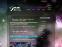 Galaxy Express Productions