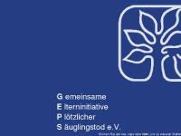  säuglingstod, geps, deutschland, e.v.