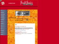 Gerald Garcia Homepage Gerald Garcia Homepage