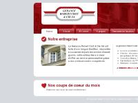 Gérance Crot - Lausanne - Vaud: Home