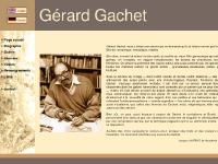 gerard-gachet.fr - gerard-gachet gerard-gachet.fr - gerard-gachet