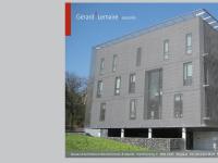 Bureau d'architecture Gerard-Lemaire & associés Bureau d'architecture Gerard-Lemaire & associés