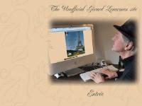 The Unofficial Gérard Lenorman Site The Unofficial Gérard Lenorman Site