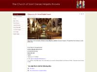 Welcome to St. Gerard Majella Knowle Welcome to St. Gerard Majella Knowle