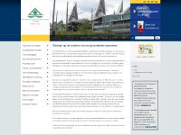 gerechtsdeurwaarders.be De gerechtsdeurwaarders van Belgi&euml;