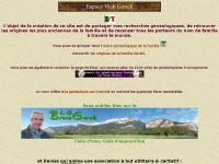 Espace Web Gerelli