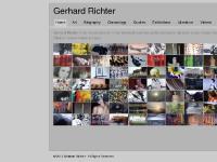Gerhard Richter