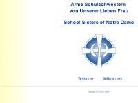 SSND International Website
