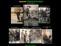 Headgear Gallery 1, Headgear Gallery 2, Helmets Gallery, Belt Buckle Gallery  Headgear Gallery 1, Headgear Gallery 2, Helmets Gallery, Belt Buckle Gallery