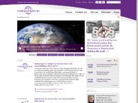 GERMANWATCH GERMANWATCH