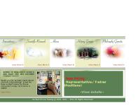 gerneticinternational.com french skin treatments products, french skin care, face care