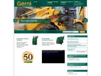 Gerni High Pressure Washers - Commercial Pressure Washers - Industrial Pressure Washers - Domestic/ Household Pressure Washers