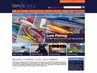 Gerrys Of Morecambe, fishing tackle, fishing equipment, fishing rods, fishing reels, online fishing tackle shop, fishing clothing Gerrys Of Morecambe, fishing tackle, fishing equipment, fishing rods, fishing reels, online fishing tackle shop, fishing clothing