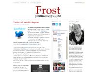 liten gertfrost.se skärmbild liten gertfrost.se skärmbild