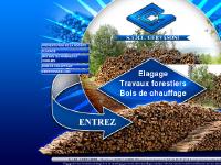 GERVASONI - Elagage – Travaux forestiers – Bois de chauffage