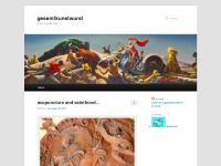 gesamtkunstwurst.com 9 Caravaggios in the USA