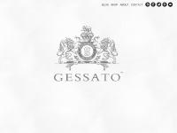 gessato  gessato