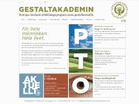 Gestalt Akademin i Skandinavien Gestalt Akademin i Skandinavien