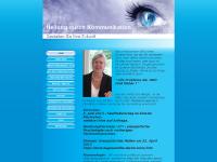 Heilung durch Kommunikation - HOME