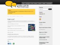 Consultoria Gestão.Adv.Br