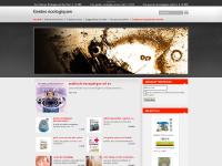 gestesecologiques.com developpement durable, recyclage, ademe