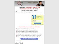 Gestion Temps - Cours, formation gestion du temps de travail, projet.. Gestion Temps - Cours, formation gestion du temps de travail, projet..