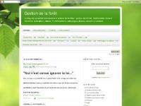 gestiondelaforet.blogspot.com gestion de la foret, gestion des forets, GESTION FORET gestiondelaforet.blogspot.com gestion de la foret, gestion des forets, GESTION FORET