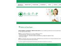 gestiontierspayant.com Presentation, Notre metier, Nos services gestiontierspayant.com Presentation, Notre metier, Nos services