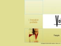 Gestion Valeo s.e.c. L'innovation profitable Gestion Valeo s.e.c. L'innovation profitable