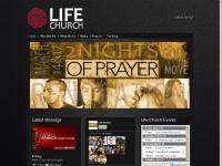 getalifechurch.com Who We Are, Our Mission, Our Goals getalifechurch.com Who We Are, Our Mission, Our Goals