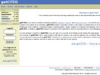 getcited.org getcited.org