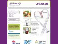 gethealthynsw.com.au gethealthynsw.com.au