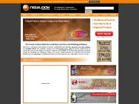 Color Chart, Find Installers Color Chart, Find Installers