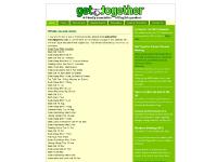  Who We Are, built and designed by Crisp Websites