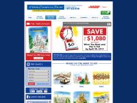 European Guided Tours and River Cruises | England, France, Italy, Spain, Turkey, Eastern Europe European Guided Tours and River Cruises | England, France, Italy, Spain, Turkey, Eastern Europe