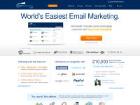 Email Marketing Software & Autoresponder from GetResponse