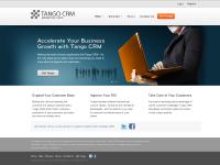 gettango.com Web 2.0 Software, Software Oveview, Features gettango.com Web 2.0 Software, Software Oveview, Features